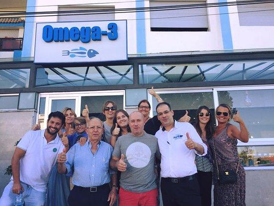 Omega-3